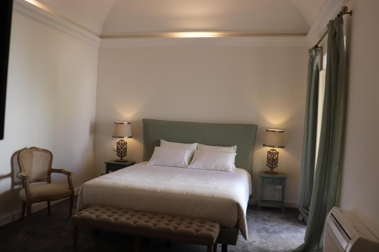 Solar Dos Frades Guest house *