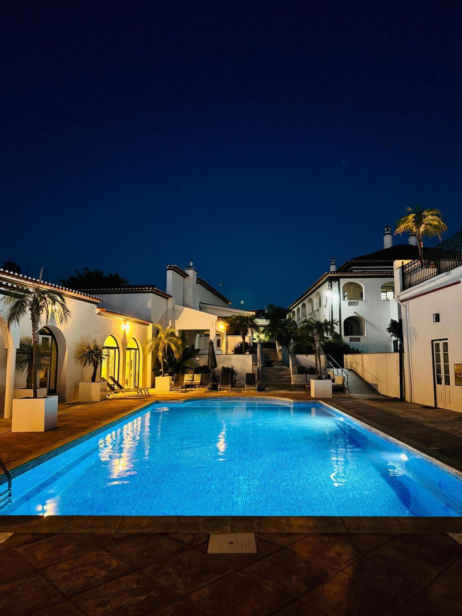 Solar Dos Frades Guest house *